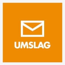 Umslag