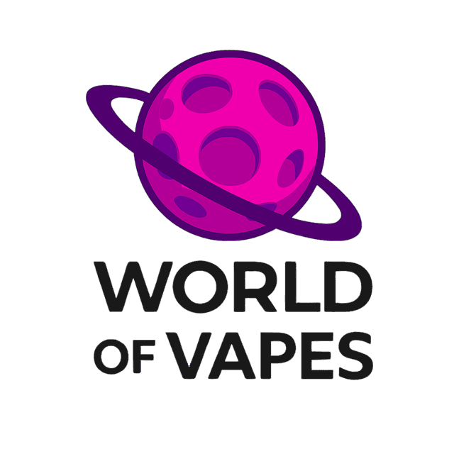 World of Vapes